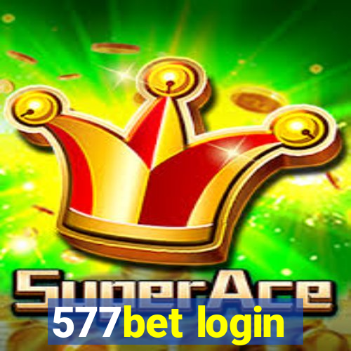 577bet login